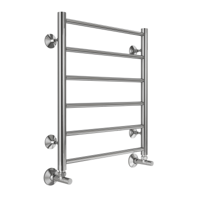 Водяной полотенцесушитель Terminus Аврора П6 500х600 (4670078529893)