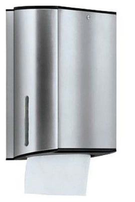 Диспенсер бумажных полотенец Keuco Plan (14985010000)