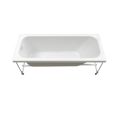 Ванна акриловая Тритон Ника 170х70 (Щ0000062041)