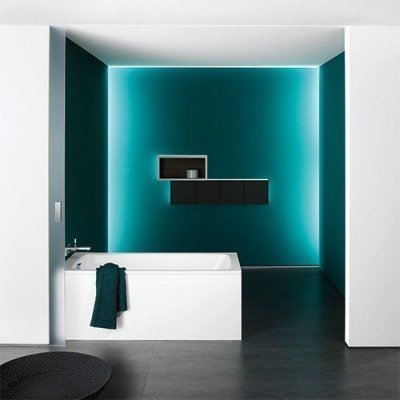 Ванна стальная Kaldewei - Cayono Мод.751 180x80 Easy-Clean (275100013001)