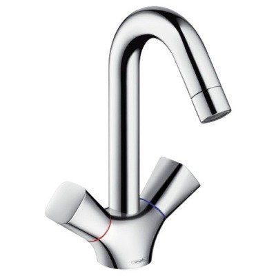 Смеситель для раковины Hansgrohe - Logis (71222000)