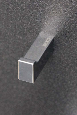 Крючок Keuco Edition 11, хром (11114010000)