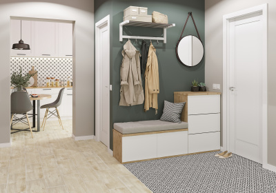 Коллекция Локивуд_LB