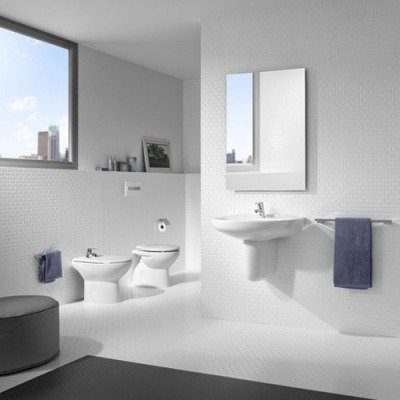 Унитаз подвесной Roca - Victoria (34630300R)