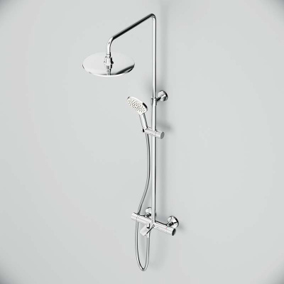 Душевая система AM.PM Like (F0780564)