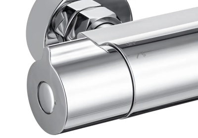 Термостатический смеситель для душа AQUATEK (AQ1063CR)