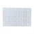 Коврик для ванной комнаты, 60*90 см, микрофибра, IDDIS (B12M690i12)