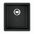 Кухонная мойка Omoikiri Kata 40-U-BL Artgranit (4993396)