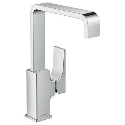 Смеситель для раковины Hansgrohe - Metropol (32511000)