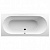 Ванна из литьевого мрамора Villeroy & Boch - Oberon 190x90 (UBQ199OBE2V-01)