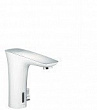 Смеситель для раковины  Hansgrohe  -  PuraVida (15170400)