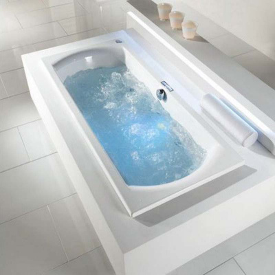 Ванна акриловая Riho Lima 150x70 см (BB4000500000000)