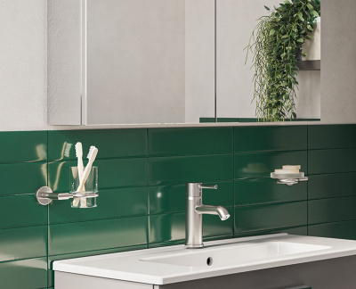 Мыльница Minimax Vitra (A44777)