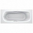 Ванна стальная BLB - Universal Anatomica HG 170x75 (B75L8H001)