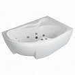 Ванна акриловая Aquatek - Вега правая 170x105 (VEG170-0000083)