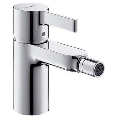 Смеситель для биде Hansgrohe - Metris S (31261000)
