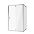 Душ.ограждение NG-63-11A-A80 (110*80*195) прямоугольник, дверь распашная, 2 места (NG-63-11A-A80)
