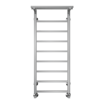 Водяной полотенцесушитель Terminus Контур с/п П9 400х1000 (4670078529732) Водяной полотенцесушитель Terminus Контур с/п П9 400х1000 (4670078529732)