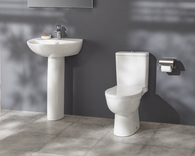 Бачок для унитаза Jacob Delafon - PATIO (ETB212-00)