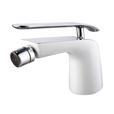 Смеситель Lemark Melange для биде (LM4908CW)