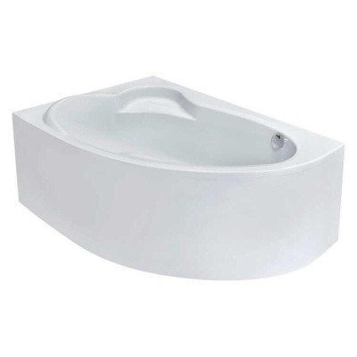 Ванна акриловая Roca - Luna 170x115 левая (248640000) Ванна акриловая Roca - Luna 170x115 левая (248640000)