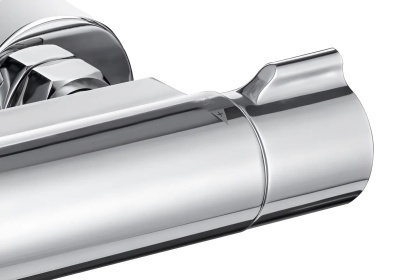 Термостатический смеситель для душа AQUATEK (AQ1063CR)