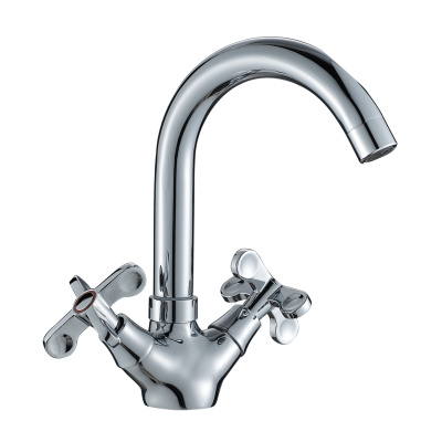 Смеситель Rossinka для раковины (RS42-62)