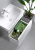Подвесная тумба Aqwella Smart с одним ящиком, цвет бетон светлый с умывальником (SRT0106BS)