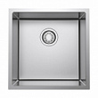 Кухонная мойка Omoikiri Tadzava 44-U (4993801)