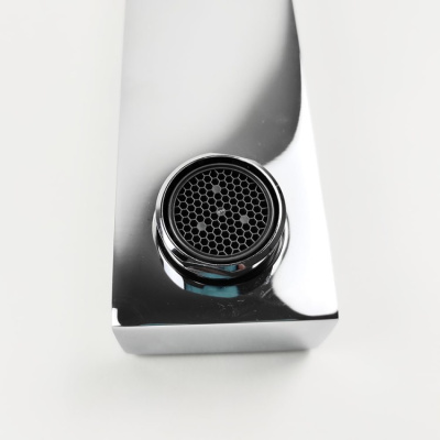 Излив PAINI Dax-R, хром CROMO3 (CR) (84CR430R)