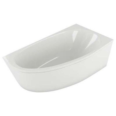 Ванна акриловая Aquatek - Дива 150x90 Правая (DIV150-0000002) Ванна акриловая Aquatek - Дива 150x90 Правая (DIV150-0000002)