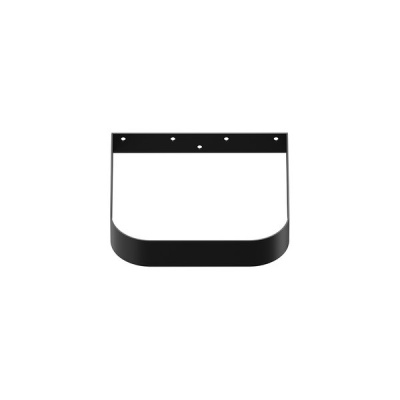 Консоль Ravak Yard 600 черная (X01782)