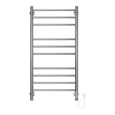 Электрический полотенцесушитель Terminus Аврора П10 500х1050 электро (4670078544360)