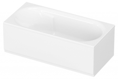 Акриловая ванна CEZARES (ARNO-170-80-45-W37)