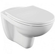 Подвесной унитаз Vitra Norm Fit (6855B099-1777)