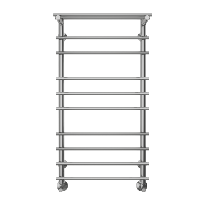 Водяной полотенцесушитель Terminus Ватра с/п П10 500х1000 (4670078529497)