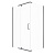 Душевая Ширма Тритон Терра-Графит, 120х90, прямоуг (2 места) (Щ0000073938)
