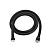 Шланг душевой Lemark ПВХ, 150 см, TURN-FREE (LE8025P-Black)