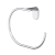 AM.PM X-Joy Кольцо для полотенец (A8434400)