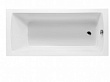 Ванна акриловая EXCELLENT Aquaria 170x75 (WAEX.AQU17WH)