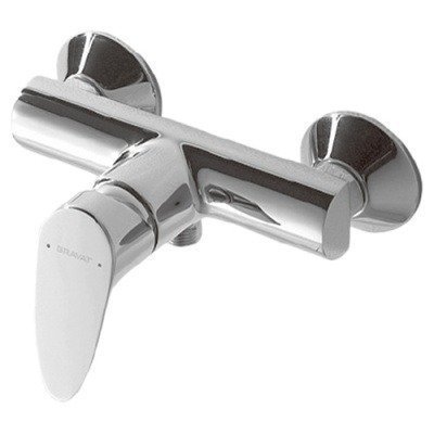 Смеситель для душа Bravat - Drop (F94898C) Смеситель для душа Bravat - Drop (F94898C)