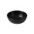 Раковина накладная ABBER Bequem черная матовая (AC2105MB)