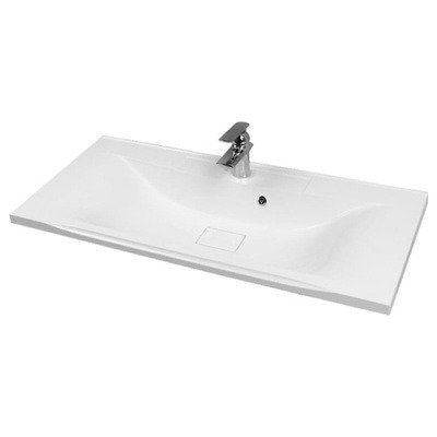 Раковина накладная Акватон - Премьер М 1000 (1A70473KPR010)