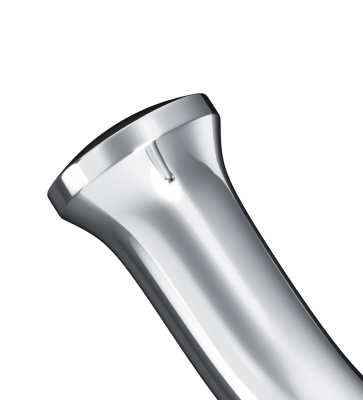 Двойной крючок для полотенец AM.PM Like (A8035600)