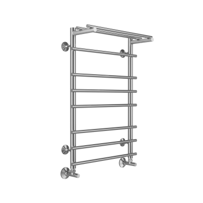 Водяной полотенцесушитель Terminus Ватра с/п П8 500х800 (4670078529503)