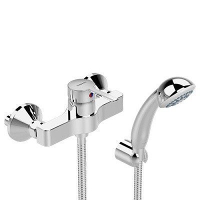 Смеситель для душа Vidima - Logik (BA278AA)