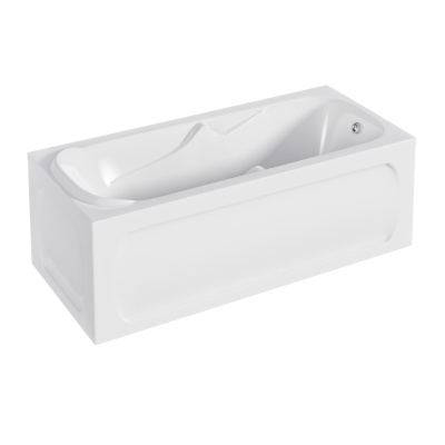 Ванна акриловая 1Marka "DIPSA"170*75 (12017894)