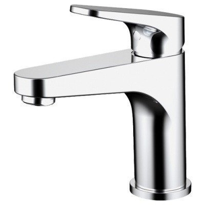 Смеситель для раковины Bravat - Eler (F1191238CP-RUS)