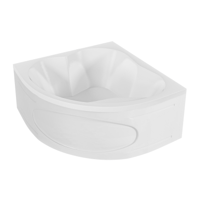 Ванна акриловая 1Marka "CASSANDRA" 140*140 (01кас1414)