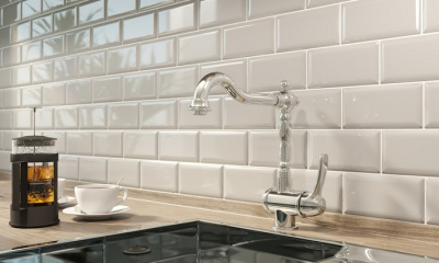 Смеситель для кухни, Oldie, IDDIS (OLDSBL0i05)